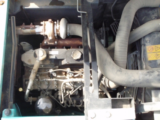 ขายจ้า KOBELCO SK135SR-2 YY06 รถปี 2010 ใบแทร็ค70 ปลายอาร์มพิเศษ ใช้งานน้อย 2,xxx รถเก่าญี่ปุ่นแท้ รถสวย พร้อมใช้งาน ขายจ้า KOBELCO SK135SR-2 YY06 รถปี 2010 ใบแทร็ค70 ปลายอาร์มพิเศษ ใช้งานน้อย 2,xxx รถเก่าญี่ปุ่นแท้ รถสวย พร้อมใช้งาน