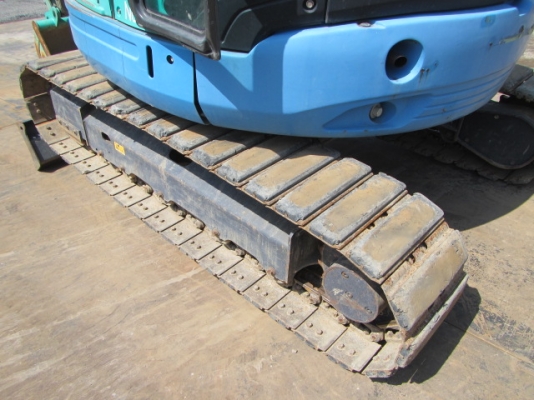 ขายจ้า KUBOTA U-40-6 รถปี 2010 ใบแทร็ค45 มีลายกระแทก ใช้งานน้อย 1,5xx รถเก่าญี่ปุ่นแท้ๆ  รถสวย พร้อมใช้งาน