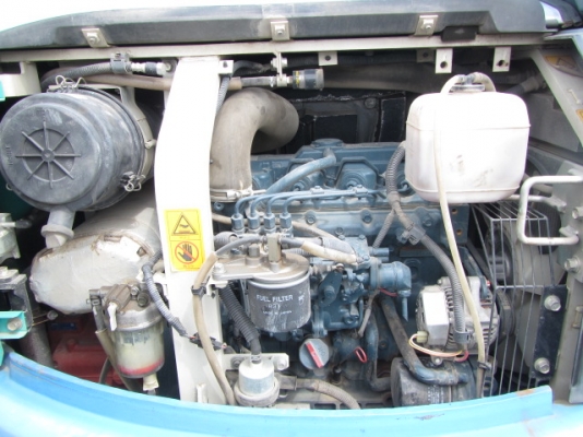 ขายจ้า KUBOTA U-40-6 รถปี 2010 ใบแทร็ค45 มีลายกระแทก ใช้งานน้อย 1,5xx รถเก่าญี่ปุ่นแท้ๆ  รถสวย พร้อมใช้งาน