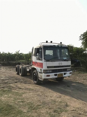 HINO PROFIA