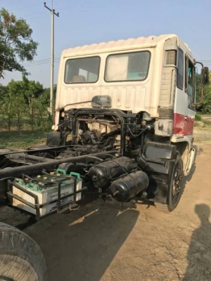 HINO PROFIA