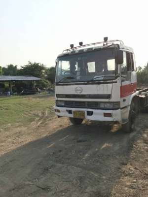 HINO PROFIA