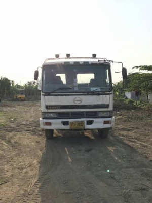 HINO PROFIA