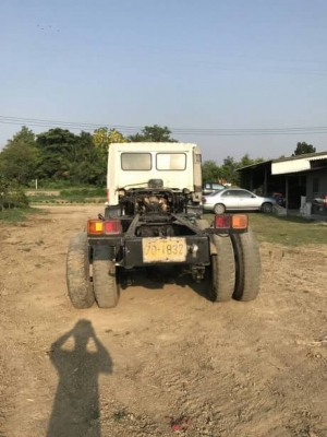 HINO PROFIA