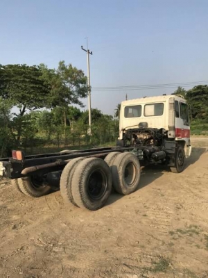 HINO PROFIA