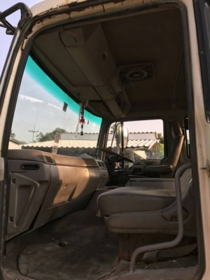 HINO PROFIA