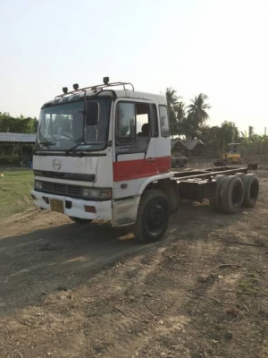 HINO PROFIA
