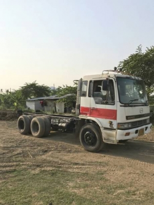 HINO PROFIA