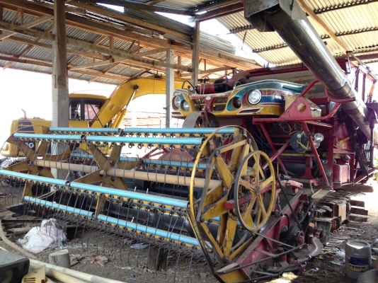 ขาย จ้าวช้างไวไฟ ปี 49 รถออกมามือแรก สภาพสวยเดิม ขาย จ้าวช้างไวไฟ ปี 49 รถออกมามือแรก สภาพสวยเดิม