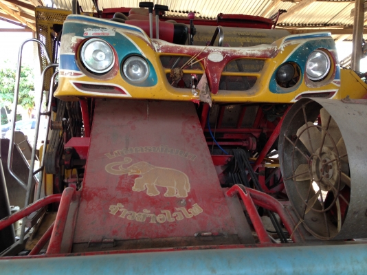 ขาย จ้าวช้างไวไฟ ปี 49 รถออกมามือแรก สภาพสวยเดิม ขาย จ้าวช้างไวไฟ ปี 49 รถออกมามือแรก สภาพสวยเดิม