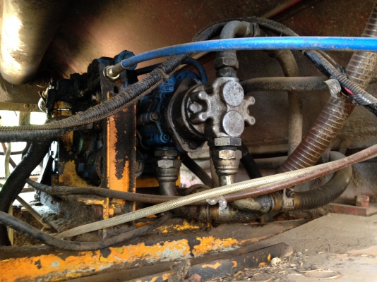 ขาย จ้าวช้างไวไฟ ปี 49 รถออกมามือแรก สภาพสวยเดิม ขาย จ้าวช้างไวไฟ ปี 49 รถออกมามือแรก สภาพสวยเดิม