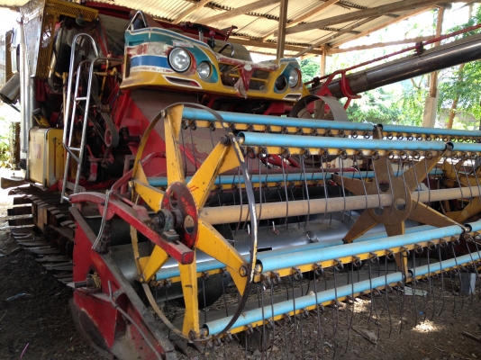 ขาย จ้าวช้างไวไฟ ปี 49 รถออกมามือแรก สภาพสวยเดิม