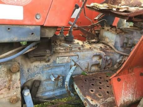KUBOTA M8030 KUBOTA M8030