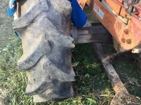 KUBOTA M8030 KUBOTA M8030
