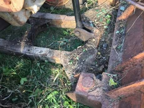 KUBOTA M8030 KUBOTA M8030