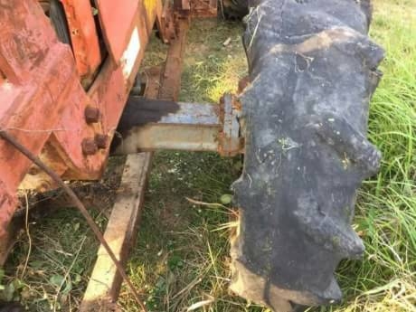 KUBOTA M8030 KUBOTA M8030