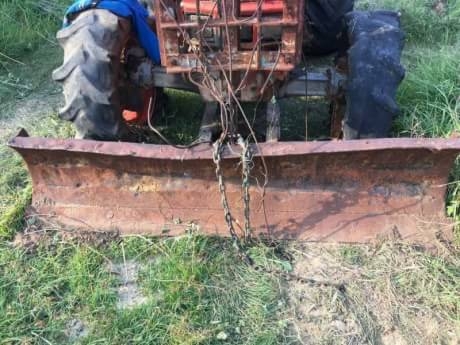 KUBOTA M8030 KUBOTA M8030