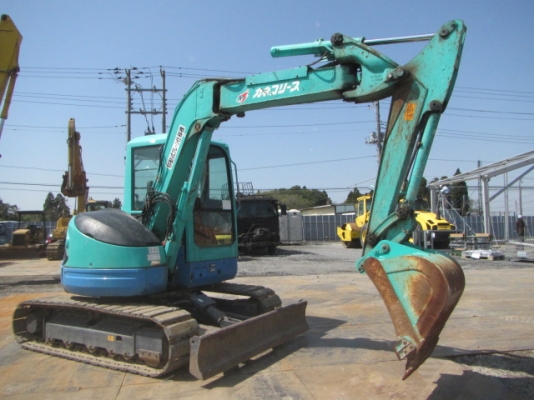 ขายจ้า KUBOTA RX505 รถปี 2008 ใช้งานน้อย 2,5xx รถเก่าญี่ปุ่นแท้ๆ รถสวย คุณภาพเยี่ยม พร้อมใช้งาน ขายจ้า KUBOTA RX505 รถปี 2008 ใช้งานน้อย 2,5xx รถเก่าญี่ปุ่นแท้ๆ รถสวย คุณภาพเยี่ยม พร้อมใช้งาน