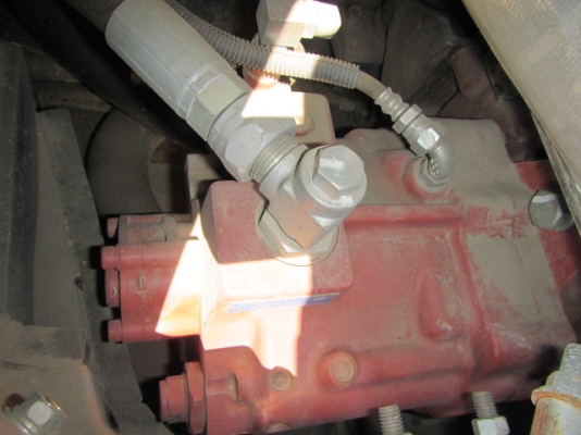 ขายจ้า KUBOTA RX505 รถปี 2008 ใช้งานน้อย 2,5xx รถเก่าญี่ปุ่นแท้ๆ รถสวย คุณภาพเยี่ยม พร้อมใช้งาน ขายจ้า KUBOTA RX505 รถปี 2008 ใช้งานน้อย 2,5xx รถเก่าญี่ปุ่นแท้ๆ รถสวย คุณภาพเยี่ยม พร้อมใช้งาน