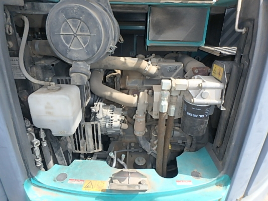 ขายจ้า KOBELCO SK75UR-5 รถปี 2012 ใช้งานน้อย 3,4xx รถเก่าญี่ปุ่นแท้ๆ รถสวย คุณภาพเยี่ยม พร้อมใช้งาน ขายจ้า KOBELCO SK75UR-5 รถปี 2012 ใช้งานน้อย 3,4xx รถเก่าญี่ปุ่นแท้ๆ รถสวย คุณภาพเยี่ยม พร้อมใช้งาน