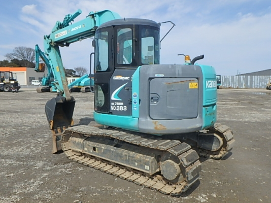 ขายจ้า KOBELCO SK75UR-5 รถปี 2012 ใช้งานน้อย 3,4xx รถเก่าญี่ปุ่นแท้ๆ รถสวย คุณภาพเยี่ยม พร้อมใช้งาน ขายจ้า KOBELCO SK75UR-5 รถปี 2012 ใช้งานน้อย 3,4xx รถเก่าญี่ปุ่นแท้ๆ รถสวย คุณภาพเยี่ยม พร้อมใช้งาน
