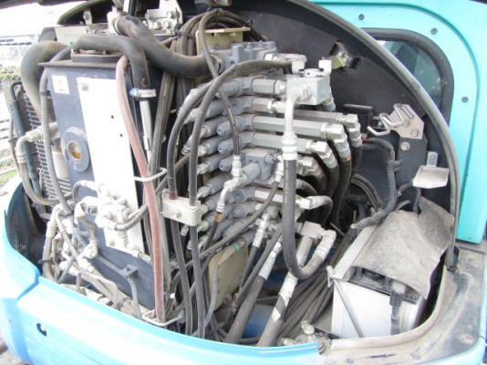 ขายจ้า KOBELCO SK75UR-5 รถปี 2012 ใช้งานน้อย 3,4xx รถเก่าญี่ปุ่นแท้ๆ รถสวย คุณภาพเยี่ยม พร้อมใช้งาน ขายจ้า KOBELCO SK75UR-5 รถปี 2012 ใช้งานน้อย 3,4xx รถเก่าญี่ปุ่นแท้ๆ รถสวย คุณภาพเยี่ยม พร้อมใช้งาน