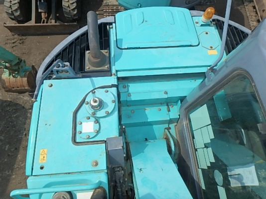 ขายจ้า KOBELCO SK75UR-5 รถปี 2012 ใช้งานน้อย 3,4xx รถเก่าญี่ปุ่นแท้ๆ รถสวย คุณภาพเยี่ยม พร้อมใช้งาน ขายจ้า KOBELCO SK75UR-5 รถปี 2012 ใช้งานน้อย 3,4xx รถเก่าญี่ปุ่นแท้ๆ รถสวย คุณภาพเยี่ยม พร้อมใช้งาน