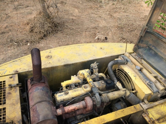 ขายรถแบคโฮ KOBELCO SK200-/// ราคา 490000