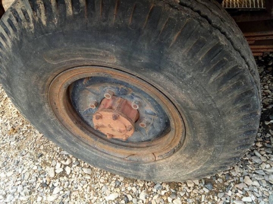 ขายคุณแต๋นการเกษตร เพลาลอย เครื่องยันร์ม่า 120 DI ยกชุด