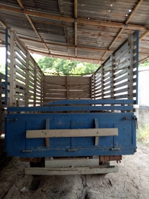 ขายคุณแต๋นการเกษตร เพลาลอย เครื่องยันร์ม่า 120 DI ยกชุด