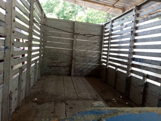 ขายคุณแต๋นการเกษตร เพลาลอย เครื่องยันร์ม่า 120 DI ยกชุด