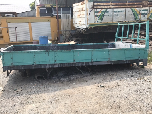 กระบะคาร์โก