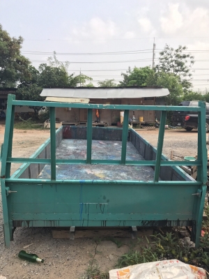 กระบะคาร์โก กระบะคาร์โก