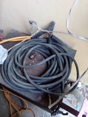 ตู้เชื่อม อาจิว300a