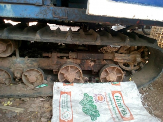 ขายรถเกี่ยวข้าว ZAI สภาพใช้งานทุกปี อะไหล่ตลาดทั่วไป พร้อมรถลากสาลี่