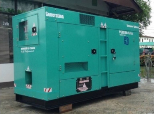 ขายเครื่องปั่นไฟ Perkins Usa 90 Kva Diesel ดิจิตอล ประหยัดน้ำมัน มีประกันหนึ่งปี ใส่ได้ทั้ง powerplug และ เข้าสาย ใส่รถกระบะได้