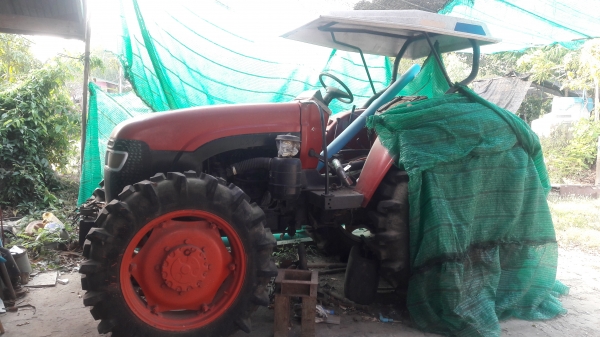 มาครับท่านใดหายู่แช้มMx954เทอโบ4สูบพร้อมเก็บลายละเอียดทำสีใหม่สนใจ0868026494ขาย390000ครับ