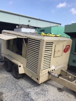ขายเครื่องลม ingersoll rand HP750 , 12-14บาร์,ปี2006, 750cfm เก่านอกแท้ ชม.ใช้งานน้อย(0841197718)