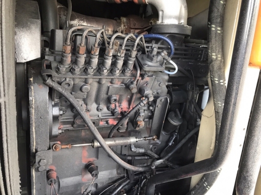 ขายเครื่องลม ingersoll rand HP750 , 12-14บาร์,ปี2006, 750cfm เก่านอกแท้ ชม.ใช้งานน้อย(0841197718)