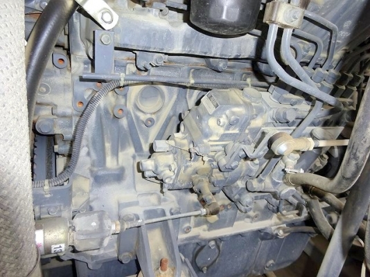 ขายเครื่องปั๊มลม ยี่ห้อ AIRMAN รุ่น PDSF30S