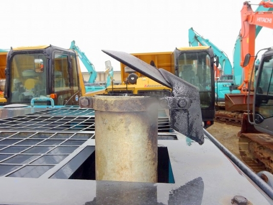 ขายเครื่องปั๊มลม ยี่ห้อ AIRMAN รุ่น PDSF30S