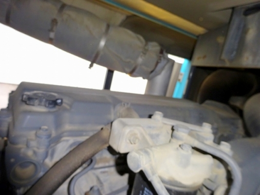 ขายเครื่องปั๊มลม ยี่ห้อ AIRMAN รุ่น PDSF30S