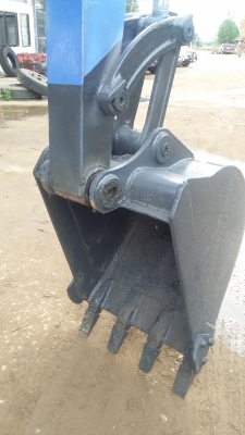 ขายรถขุด ยี่ห้อMITSUBISHI MM55SR  คอลโทรลสั้น  ปั้มนิ้ว  แทรคยาง เก่าจากนอก ยังไม่เคยใช้งาน  มีเอกสารพร้อมจำหน่าย  ขายราคา420,000 บาท