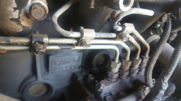 ขายรถขุด ยี่ห้อMITSUBISHI MM55SR  คอลโทรลสั้น  ปั้มนิ้ว  แทรคยาง เก่าจากนอก ยังไม่เคยใช้งาน  มีเอกสารพร้อมจำหน่าย  ขายราคา420,000 บาท