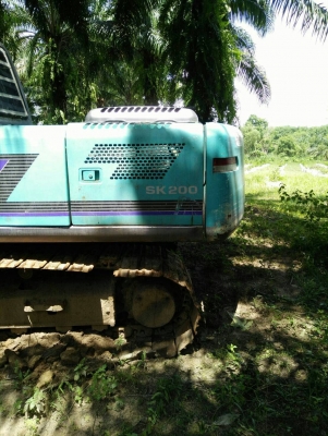 ขาย!! >>> Kobelco Sk200 Mark6 Yn10 Super จัดไฟแนนซ์ได้ <<< เบอร์ติดต่อ 098-7155789 ขาย!! >>> Kobelco Sk200 Mark6 Yn10 Super จัดไฟแนนซ์ได้ <<< เบอร์ติดต่อ 098-7155789
