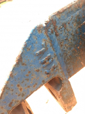 ขายหางผาน 7 ของ KHL ไคเฮงหลีแท้ ขายหางผาน 7 ของ KHL ไคเฮงหลีแท้