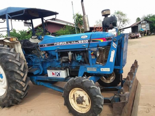 ขายรถไถFORD 6600 เสื้อลาย สภาพสวย พร้อมใช้งาน เอกสารเล่มทะเบียนพร้อมโอน ราคา295,000 สนใจโทร 090-8588220คุณนะ 093-3258446คุณบิว เว็บไซต์ส่วนตัว www.narong2truck.com www.truck.in.th/498 ID: narong498 ID: 09332584461 เพจ Facebook ณรงค์ ซื้อขายรถมือสอง กลุ่ม