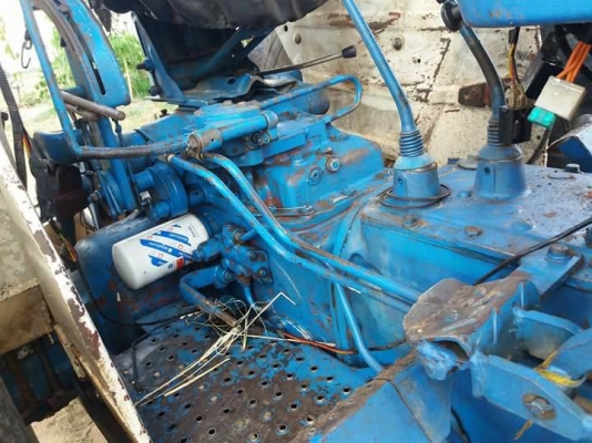 ขายรถไถFORD 6600 เสื้อลาย สภาพสวย พร้อมใช้งาน เอกสารเล่มทะเบียนพร้อมโอน ราคา295,000 สนใจโทร 090-8588220คุณนะ 093-3258446คุณบิว เว็บไซต์ส่วนตัว www.narong2truck.com www.truck.in.th/498 ID: narong498 ID: 09332584461 เพจ Facebook ณรงค์ ซื้อขายรถมือสอง กลุ่ม