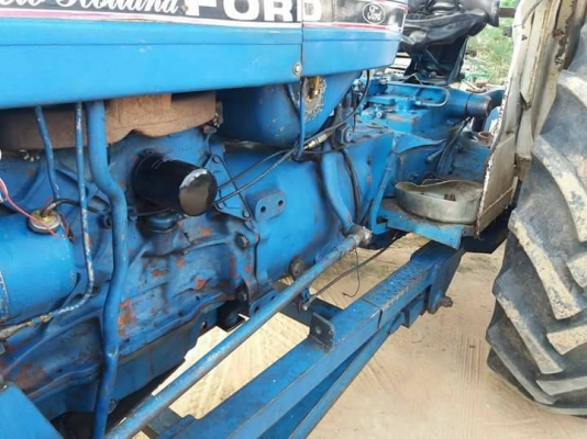 ขายรถไถFORD 6600 เสื้อลาย สภาพสวย พร้อมใช้งาน เอกสารเล่มทะเบียนพร้อมโอน ราคา295,000 สนใจโทร 090-8588220คุณนะ 093-3258446คุณบิว เว็บไซต์ส่วนตัว www.narong2truck.com www.truck.in.th/498 ID: narong498 ID: 09332584461 เพจ Facebook ณรงค์ ซื้อขายรถมือสอง กลุ่ม