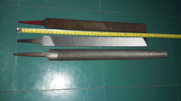 ขายตะไบงานยุโรปเก่าเก็บหายาก